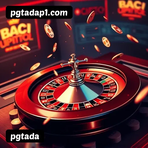 Benefícios do Login pgtada - Bônus e Vantagens Exclusivas